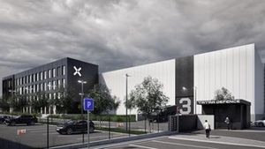 CSG nalije do Kopřivnice 1,2 miliardy. Vyroste obří výrobní areál a vzniknou stovky nových míst