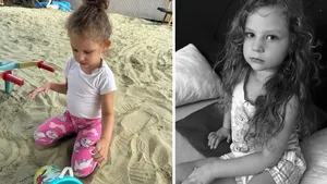 Čtyřletá Viky nemluví a nechodí. Díky kmenovým buňkám se poprvé posadila, rodiče na to ale sami nestačí Čtyřletá Viky nemluví a nechodí. Díky kmenovým buňkám se poprvé posadila, rodiče na to ale sami nestačí