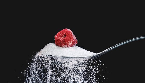 Proč omezit cukr ve stravě