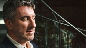 Čuprův Rohlík se blíží k zásadnímu zlomu. Nová výroční zpráva odhalila překvapivá čísla