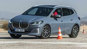 Další praktické MPV brzy skončí. BMW 2 Active Tourer se nástupce nedočká Další praktické MPV brzy skončí. BMW 2 Active Tourer se nástupce nedočká