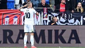 Další změny v nominaci repre: nejede ani Chorý, šance pro dva bývalé sparťany Další změny v nominaci repre: nejede ani Chorý, šance pro dva bývalé sparťany