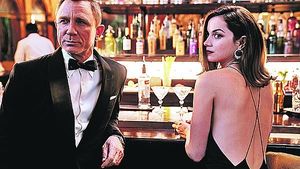 Daniel Craig překvapil... exBond si koupil hospodu!