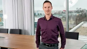 Dánská skupina Guardsix kupuje brněnský Logmanager. Manažer Tobola slaví druhý velký exit Dánská skupina Guardsix kupuje brněnský Logmanager. Manažer Tobola slaví druhý velký exit