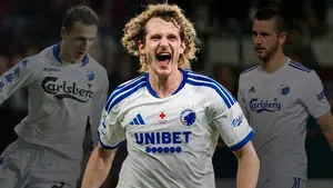 Dánská spojka. 4 čeští fotbalisté, kteří oblékli dres FC Kodaň Dánská spojka. 4 čeští fotbalisté, kteří oblékli dres FC Kodaň