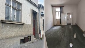 Dar pro brněnské umělce: Vysloužilý dům poslouží jako zkušebna či ateliér