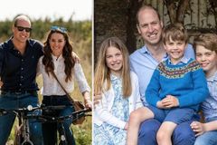 Dar vévodkyně Kate dětem: Dražší než všechno bohatství světa