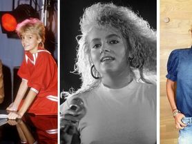 Dara Rolins slaví 50 let: Jaká byla cesta nejslavnější holčičky 80. let?  