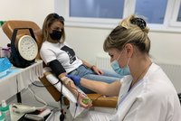 Nemocnice u sv. Anny v Brně trhá rekordy: 85 operací za den! Chybí ji ale krev