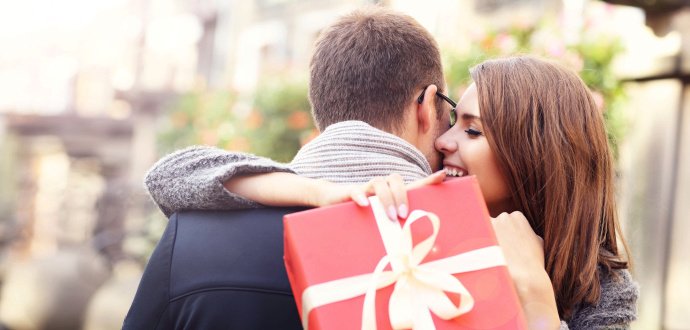9 tipů na dárky z lásky, se kterými zabodujete. I zadarmo