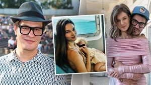 David Kraus smutně o pětileté dceři: Zdědila po mně vývojovou poruchu
