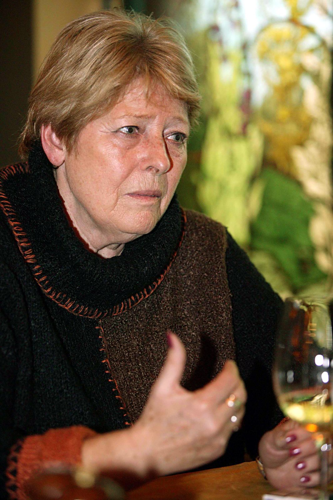 Jana Prachařová