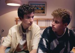 David Semler: Místo chlastu léky na úzkost a proč je coming out ve filmu úplně OUT David Semler: Místo chlastu léky na úzkost a proč je coming out ve filmu úplně OUT