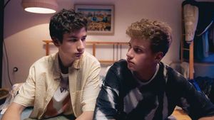 David Semler: Místo chlastu léky na úzkost a proč je coming out ve filmu úplně OUT David Semler: Místo chlastu léky na úzkost a proč je coming out ve filmu úplně OUT
