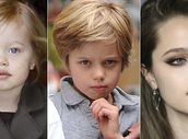 Dcera Angeliny Jolie a Brada Pitta Shiloh: Na fotce ji nepoznáte! Z &#039;kluka&#039; je šarmantní teenagerka
