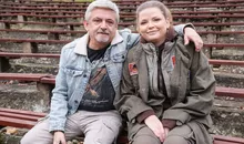 Dcera Michala Suchánka: Konec v seriálu ZOO!