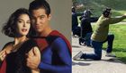 Dean Cain 26 let po jeho nejslavnější roli: Superman změnil profesi!