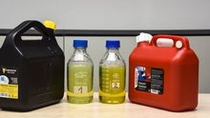 Degradace paliva: Jak skladovat benzín i diesel? Vyplatí se prémiová nafta a 98 oktanů? Degradace paliva: Jak skladovat benzín i diesel? Vyplatí se prémiová nafta a 98 oktanů?