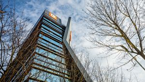 Dělení ČEZ může zpomalit dávná kauza za 17 miliard. Firma ale v plánu pokračuje