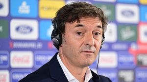 Denia vysvětlil nominaci: O Schickovi se teď bavit nemusíme. Čím ho zaujal Radosta? Denia vysvětlil nominaci: O Schickovi se teď bavit nemusíme. Čím ho zaujal Radosta?