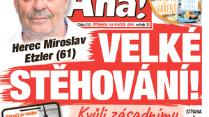 Deník Aha! 12.9.2026