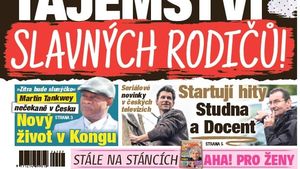 Deník Aha! 5.9.2026