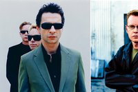 Zemřel člen hudební skupiny Depeche Mode! Andy Fletcher (†60) odešel pokojně