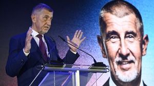 Deset největších rozpočtových děr v historii Česka: Kdy se stát zadlužil nejvíce?
