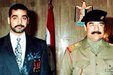 Saddámův syn Udajn: Krutý milovník alkoholu, drog a znásilňování přežil atentát s 10…