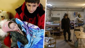 Sexuální násilí a těžké válečné zločiny na dětech: Důkazy ruských zvěrstev posbírala velvyslankyně při OSN