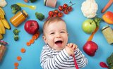 To najlepšie pre vaše bábo: domáca alebo kupovaná detská výživa?