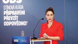 Dětský certifikát: Místo věčného řečnění je čas začít chránit děti