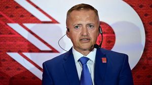 Developerova přihrávka na gól: Riskují Pardubice s Dědkovou arénou?