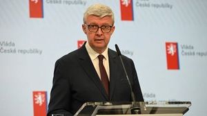 Devět evropských zemí spojilo síly kvůli umělé inteligenci. Česko chce získat projekt za 100 miliard