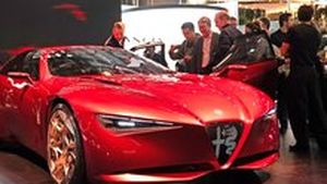 Diesely u Stellantisu končí. Místo nich bude vyvíjet levné elektromobily s Číňany Diesely u Stellantisu končí. Místo nich bude vyvíjet levné elektromobily s Číňany