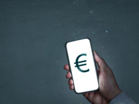 Digitální euro má pomoci krotit inflaci i nastartovat ekonomiku