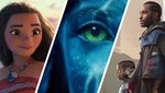 Disney+ a 25 nejoblíbenějších filmů a seriálů v březnu 2024. Na co se Češi nejvíc dívají