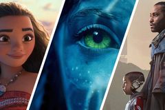 Disney+ a 25 nejoblíbenějších filmů a seriálů v únoru 2024. Na co se Češi nejvíc dívají
