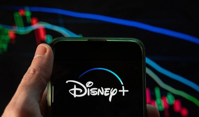 Streamovací platforma Disney+ zamíří v červnu do Česka.