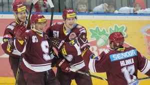 Divoké hokejové večery. Připomeňte si 3 výhry nejvyšším brankovým rozdílem v historii české extraligy Divoké hokejové večery. Připomeňte si 3 výhry nejvyšším brankovým rozdílem v historii české extraligy