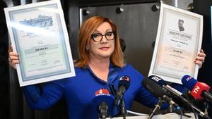 Dluhopisová bouře přichází. Západní vlády se topí v dluzích a investoři začínají panikařit