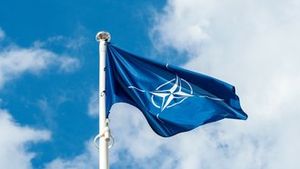 Dny NATO Ostrava 2026 startují: Lákají na tank Leopard, stíhačky i na vstup zdarma Dny NATO Ostrava 2026 startují: Lákají na tank Leopard, stíhačky i na vstup zdarma