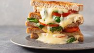 Dobrota mezi dvěma plátky chleba: Vyzkoušejte toasty a sendviče na 10 způsobů Dobrota mezi dvěma plátky chleba: Vyzkoušejte toasty a sendviče na 10 způsobů