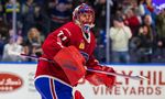 Dočkají se premiéry v NHL? 5 českých brankářů, kteří čekají na šanci v AHL