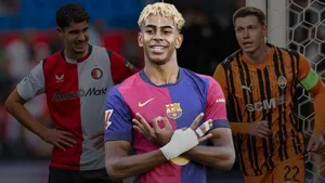 Domácí líheň pro milionářskou soutěž. 6 klubů v Lize mistrů s nejvyšším počtem vlastních odchovanců Domácí líheň pro milionářskou soutěž. 6 klubů v Lize mistrů s nejvyšším počtem vlastních odchovanců
