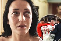 Fotbalové mistrovství jako příčina domácího násilí v Anglii: Jak je na tom Česko?