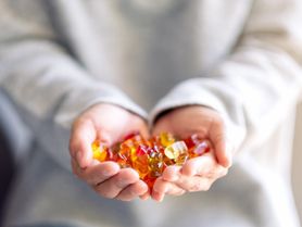 Domácí želé bonbony: Sladká a zdravá dobrota, kterou budou děti milovat