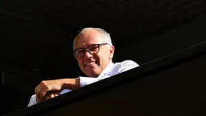 Domenicali se znovu potkal s prezidentem Petrem Pavlem. V New Yorku převzal cenu Domenicali se znovu potkal s prezidentem Petrem Pavlem. V New Yorku převzal cenu