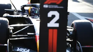 Dotáhl jsem se, ale nestačilo to. Verstappen byl blízko prvnímu letošnímu vítězství Dotáhl jsem se, ale nestačilo to. Verstappen byl blízko prvnímu letošnímu vítězství
