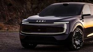 Dovoz čínských modelů AUDI do Evropy neměl dlouhého trvání. Automobilka mu hodlá zabránit Dovoz čínských modelů AUDI do Evropy neměl dlouhého trvání. Automobilka mu hodlá zabránit